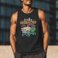 Crochet And Reading Crocheter Bookish Crocheting Book Lover Men Tank Top Crochet And Reading Crocheter Bookish Crocheting Book Lover Men Tank Top