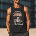 Cute Bookstore Ghost Retro Women Book Lovers Men Tank Top Cute Bookstore Ghost Retro Women Book Lovers Men Tank Top