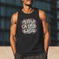 Dark Romance Romantasy Book Lover Shadow Daddy STFUATTDLAGG Men Tank Top Dark Romance Romantasy Book Lover Shadow Daddy STFUATTDLAGG Men Tank Top