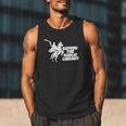 Defend Public Library Support Local Library Book Lover Men Tank Top