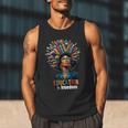 Education Is Freedom History Month Teacher Books Afro For Men Women Men Tank Top Education Is Freedom History Month Teacher Books Afro For Men Women Men Tank Top