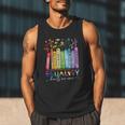 Equality Hurts No One Floral Books LGBTQ Gay Les Pride Month Men Tank Top Equality Hurts No One Floral Books LGBTQ Gay Les Pride Month Men Tank Top