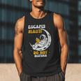 Escaped Reality Do Not Disturb Book Lover Men Tank Top Escaped Reality Do Not Disturb Book Lover Men Tank Top
