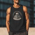 Existential Crisis Club Lifetime Member Skull And Books Men Tank Top Existential Crisis Club Lifetime Member Skull And Books Men Tank Top