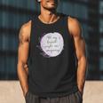 All My Favorite People Are Imaginary Book Lover Idea Men Tank Top