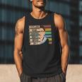 Feminist Ruth Bader Ginsburg RBG Quote Girl With Book Women Men Tank Top Feminist Ruth Bader Ginsburg RBG Quote Girl With Book Women Men Tank Top