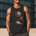 Girl Crown Of Books African Teacher Black History BHM Men Tank Top Girl Crown Of Books African Teacher Black History BHM Men Tank Top
