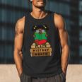 Girl Kid Reading Book Black History Month Bookworm Men Tank Top Girl Kid Reading Book Black History Month Bookworm Men Tank Top