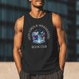 High Lords & Wingleaders Book Club Fantasy Storm Dragon Men Tank Top High Lords & Wingleaders Book Club Fantasy Storm Dragon Men Tank Top