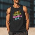 In My Hockey Romance Era Hockey Romance Reader Book CLub Men Tank Top In My Hockey Romance Era Hockey Romance Reader Book CLub Men Tank Top