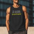 I'd Rather Be Reading Fantasy Epic Magic Book Lover Geek Men Tank Top I'd Rather Be Reading Fantasy Epic Magic Book Lover Geek Men Tank Top