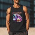 I'm A Book Dragon Not A Worm Men Tank Top I'm A Book Dragon Not A Worm Men Tank Top