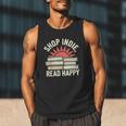Independent Bookstore Fans Shop Local Literary Community Men Tank Top Independent Bookstore Fans Shop Local Literary Community Men Tank Top