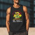 Inspired Book History Leaders Celebrate History Month Men Tank Top