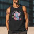 Its A Good Day To Read A Book Cute Elephant And Pig Edition Men Tank Top