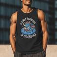 It's Not Hoarding If It's Books Men Tank Top It's Not Hoarding If It's Books Men Tank Top