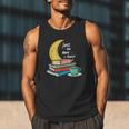 Just One More Chapter Love Book Reading Men Tank Top Just One More Chapter Love Book Reading Men Tank Top