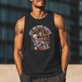 Just One More Chapter Skeleton Reading Cozy Books Men Tank Top Just One More Chapter Skeleton Reading Cozy Books Men Tank Top