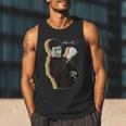 Kids Bruce Lee Photo From Fighting Method Book Kids Men Tank Top Kids Bruce Lee Photo From Fighting Method Book Kids Men Tank Top