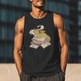 Be Kind Stay Weird Read Books Cute Dragon Men Tank Top Be Kind Stay Weird Read Books Cute Dragon Men Tank Top