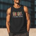 If You Know You Know 6 7 Reading Books Christmas 67 Meme Men Tank Top If You Know You Know 6 7 Reading Books Christmas 67 Meme Men Tank Top