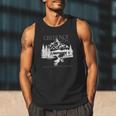 Kristen Michael Credence Books Booktok Penelope Douglas Small Men Tank Top