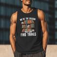 Librarian Reading Books Lover Library Men Tank Top Librarian Reading Books Lover Library Men Tank Top