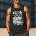 Library Where The Adventures Begin Librarian Book Readers Men Tank Top Library Where The Adventures Begin Librarian Book Readers Men Tank Top