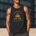 My Life Essentials Are Cat And Books Men Tank Top My Life Essentials Are Cat And Books Men Tank Top