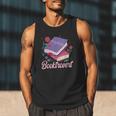 Literary Reading Book Introvert Booktrovert Reading Men Tank Top Literary Reading Book Introvert Booktrovert Reading Men Tank Top