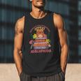 Literature Abibliophobia Book Reader Men Tank Top