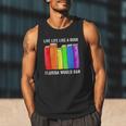 Live Life Like A Book Florida Would Ban LGBT Month Men Tank Top Live Life Like A Book Florida Would Ban LGBT Month Men Tank Top
