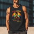 Melanin Honoring Past Inspiring Pride Book Month Men Tank Top Melanin Honoring Past Inspiring Pride Book Month Men Tank Top