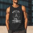 Morally Grey Book Lover Morally Grey Is My Favorite Color Men Tank Top