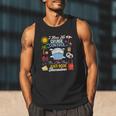 I Have No Cruise Control-It’s Like They Just Book Themselves Men Tank Top I Have No Cruise Control-It’s Like They Just Book Themselves Men Tank Top