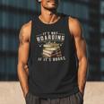 Not Hoarding If It's Books Reader Book Nerd Book Reading Men Tank Top Not Hoarding If It's Books Reader Book Nerd Book Reading Men Tank Top
