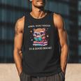 Owl You Need Is A Good Book Cute Love To Read Back 2 School Men Tank Top Owl You Need Is A Good Book Cute Love To Read Back 2 School Men Tank Top