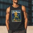 Poster Of Movie Adaptation Of Sir Arthur Conan Doyle Book Men Tank Top Poster Of Movie Adaptation Of Sir Arthur Conan Doyle Book Men Tank Top