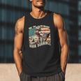 Only You Can Prevent Book Burnings Books Men Tank Top