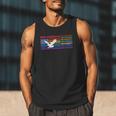 Pro America Pro Acceptance Pro Science Pro Equality Pro Book Men Tank Top