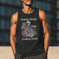 Probably Reading Something Unholy Book Lovers Men Tank Top Probably Reading Something Unholy Book Lovers Men Tank Top