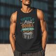 There Is a Million Books I Haven't Read Men Tank Top