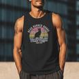 Read Banned Books Drink Coffee Fight Evil Men Tank Top
