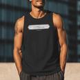 Must Read Book Quote Dubliners James Joyce Men Tank Top
