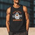 Read More Books Cute Ghost Reading Book Teacher Halloween Men Tank Top Read More Books Cute Ghost Reading Book Teacher Halloween Men Tank Top