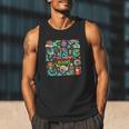 I Still Read Childrens Books Reading Lover Bookworm Men Tank Top I Still Read Childrens Books Reading Lover Bookworm Men Tank Top