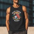 Read S'More Books Reading Camping Smores Kawaii S'Mores Men Tank Top Read S'More Books Reading Camping Smores Kawaii S'Mores Men Tank Top