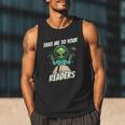 Take Me To Your Readers Across America Read More Books Men Tank Top Take Me To Your Readers Across America Read More Books Men Tank Top
