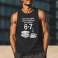 Reading 67 Meme English Teacher Book Lover Men Tank Top Reading 67 Meme English Teacher Book Lover Men Tank Top