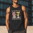 Reading 67 Teacher Six Seven Reading 6 7 Book Lover Men Tank Top Reading 67 Teacher Six Seven Reading 6 7 Book Lover Men Tank Top
